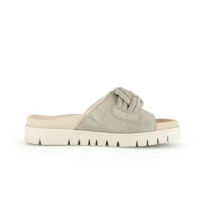 Gabor sandal - green 43747