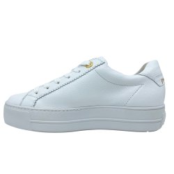 Paul Green sneaker -  white 5241-003