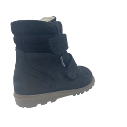 Bundgaard Tokker Tex -black BG303020C