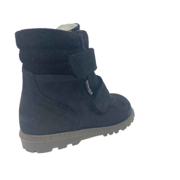 Bundgaard Tokker Tex -black BG303020C