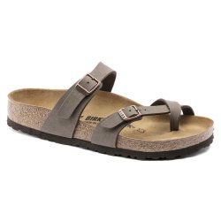 Birkenstock Mayari - mocca 71061