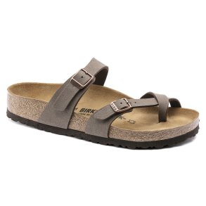 Birkenstock Mayari - mocca 71061