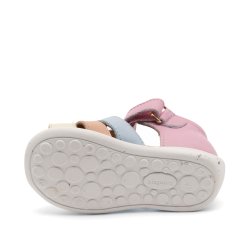 Bisgaard sandal 71206.125- candyfloss