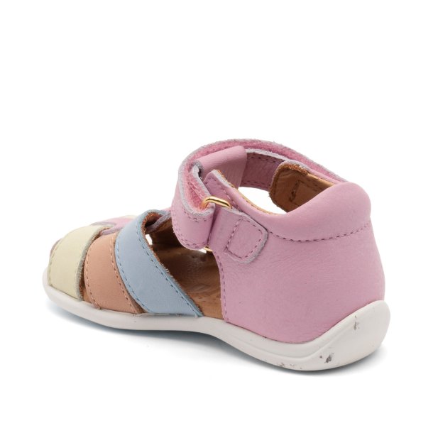 Bisgaard sandal 71206.125- candyfloss