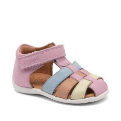 Bisgaard sandal 71206.125- candyfloss