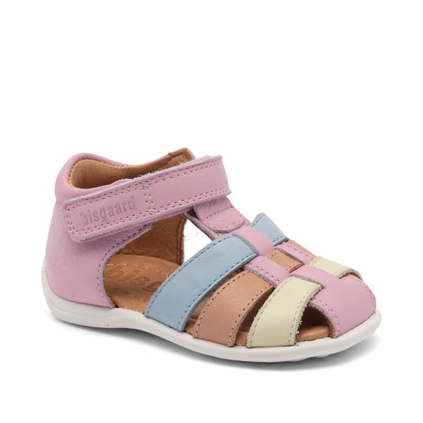 Bisgaard sandal 71206.125- candyfloss