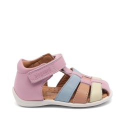 Bisgaard sandal 71206.125- candyfloss