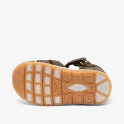 Bisgaard sandaler Billie 71235.125a - khaki