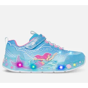 SKECHERS Mermaid Dreams 303060L - Blue Multi
