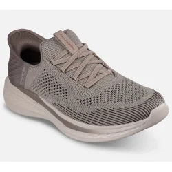 SKECHERS Arch Fit Slip-in - khaki 210810
