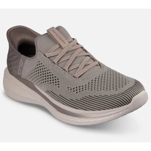 SKECHERS Arch Fit Slip-in - khaki 210810