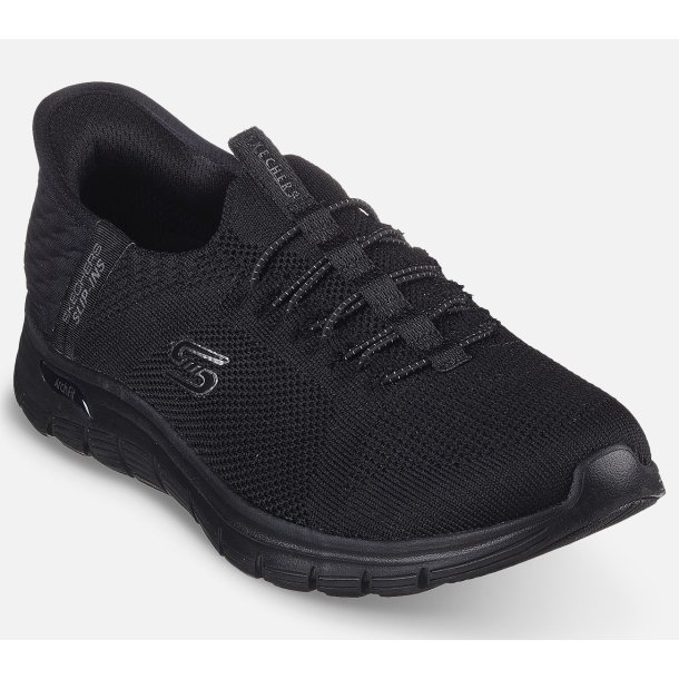 SKECHERS Arch Fit Vista Aspiration Slip-Ins - sort 104379