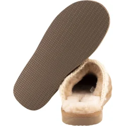 Shepherd hjemmesko Selina - chestnut 1214