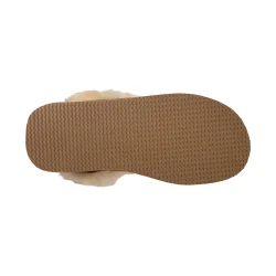 Shepherd hjemmesko Jessica - chestnut 468