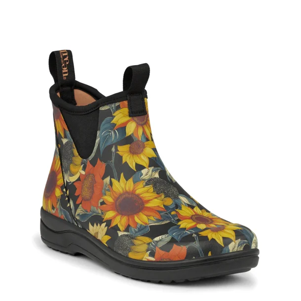 Green Comfort gummist�vle - Sunflower 741001Q63