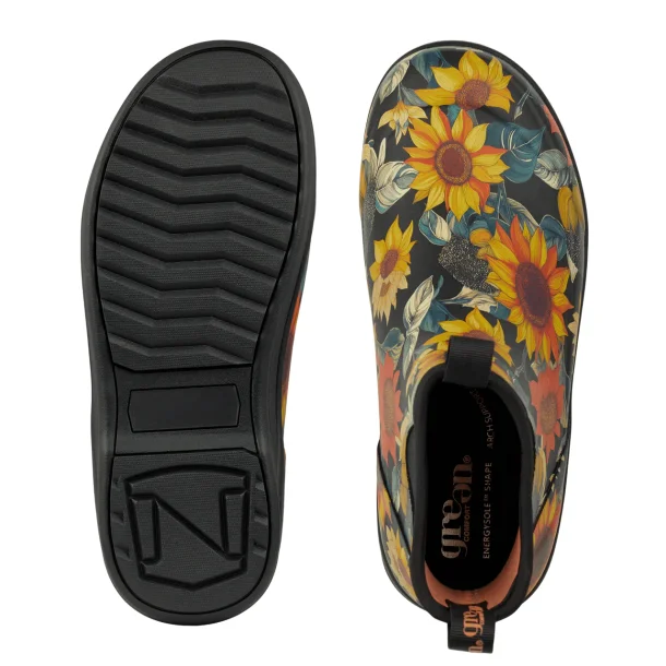 Green Comfort gummist�vle - Sunflower 741001Q63