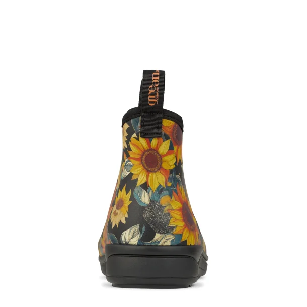 Green Comfort gummist�vle - Sunflower 741001Q63