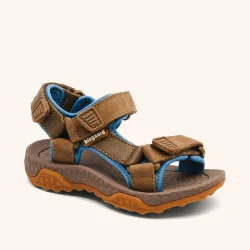Bisgaard Raden sandal 74102 - olive
