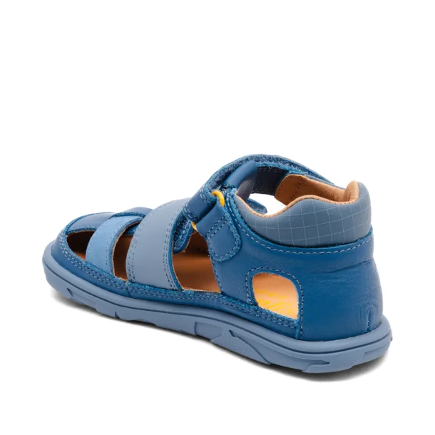 Bisgaard barefoot sandal - bl� 74114