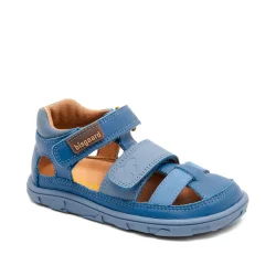 Bisgaard barefoot sandal - bl� 74114