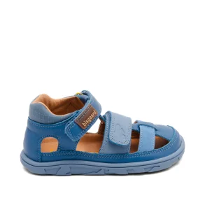 Bisgaard barefoot sandal - bl� 74114