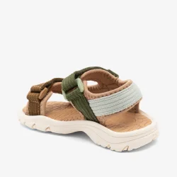 Bisgaard sandal 74401.125 - Forest