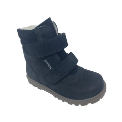 Bundgaard Tokker Tex -black BG303020C