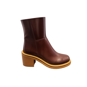 Angulus st�vle - brun 7795-103