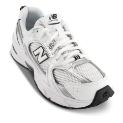 New Balance 530 - hvid GR530SB1