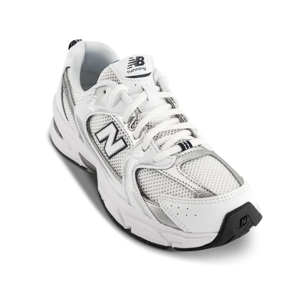 New Balance 530 - hvid GR530SB1