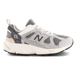 New Balance 878 kids - gr� (concrete) PV878GG1