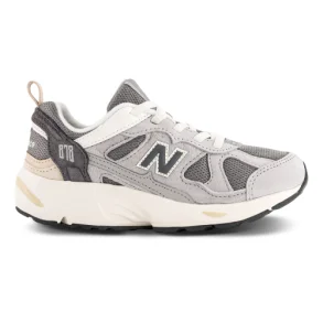 New Balance 878 kids - gr� (concrete) PV878GG1