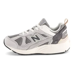 New Balance 878 kids - gr� (concrete) PV878GG1