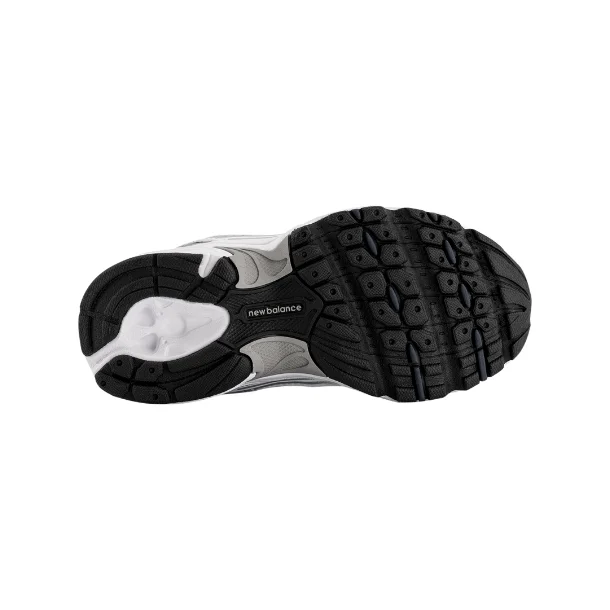 New Balance 530 kids - hvid m. s�lv PZ530SB1