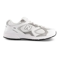 New Balance 408 kids - hvid P40866R