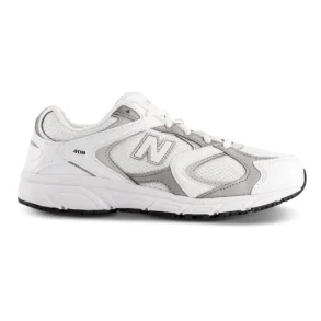 New Balance 408 kids - hvid P40866R