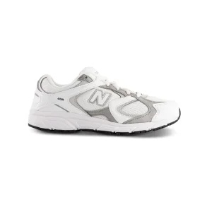 New Balance 408 - hvid G4084GK
