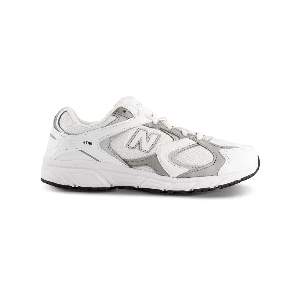 New Balance 408 - hvid G4084GK