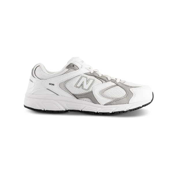 New Balance 408 kids - hvid P40866R