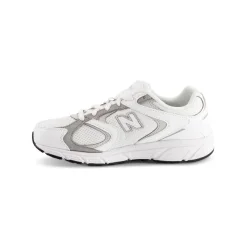 New Balance 408 - hvid G4084GK