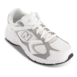 New Balance 408 kids - hvid P40866R