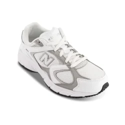 New Balance 408 - hvid G4084GK