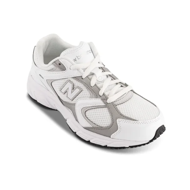 New Balance 408 - hvid G4084GK