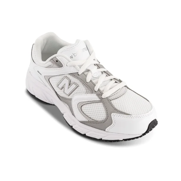 New Balance 408 kids - hvid P40866R