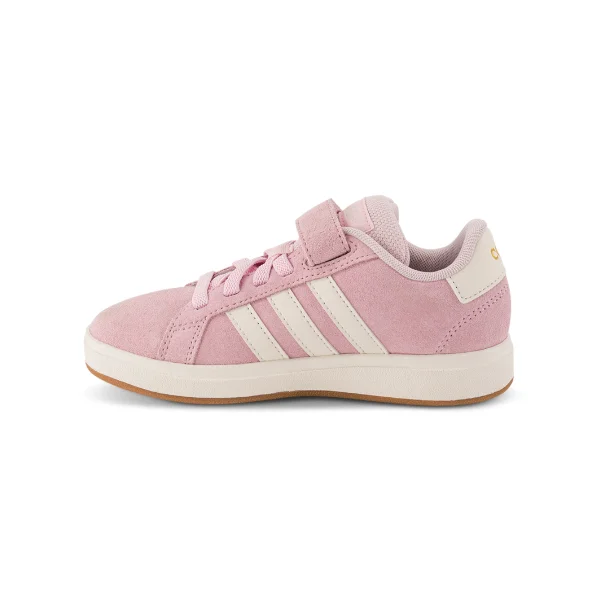 Adidas GRAND C.00s ELC - pink/hvid
