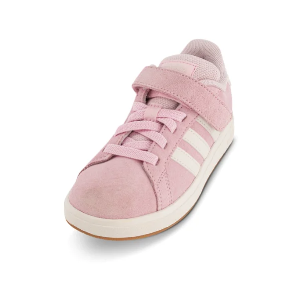 Adidas GRAND C.00s ELC - pink/hvid