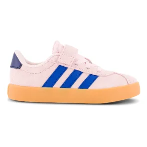 Adidas VL Court 3.0 ELC - clear pink 