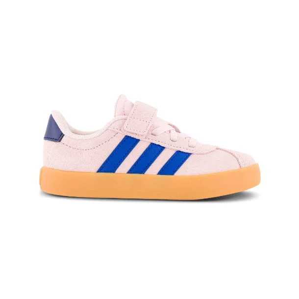 Adidas VL Court 3.0 ELC - clear pink 