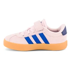 Adidas VL Court 3.0 ELC - clear pink 