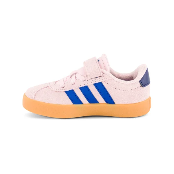 Adidas VL Court 3.0 ELC - clear pink 